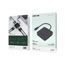 Green Lion GHB-7 7 in 1 USB-C HUB