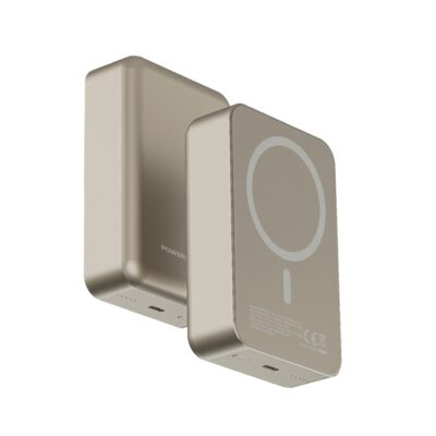 Powerology 20000mAh 15W Magsafe Power Bank