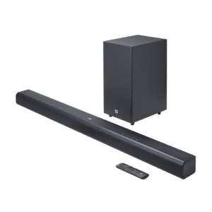 JBL Cinema SB580 3.1 Channel Soundbar