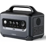 UGREEN PowerRoam Portable Power Station 680Wh | 600W