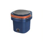 Green Lion Fordable Mini Washing Machine