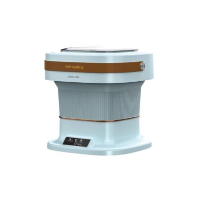 GreenLion Portable 6L Washing Machine