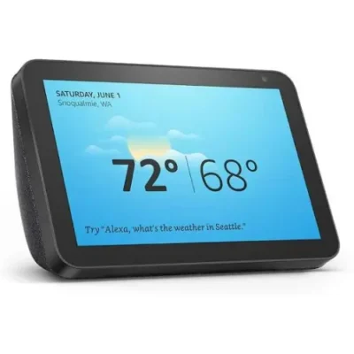 Amazon Echo Show 8
