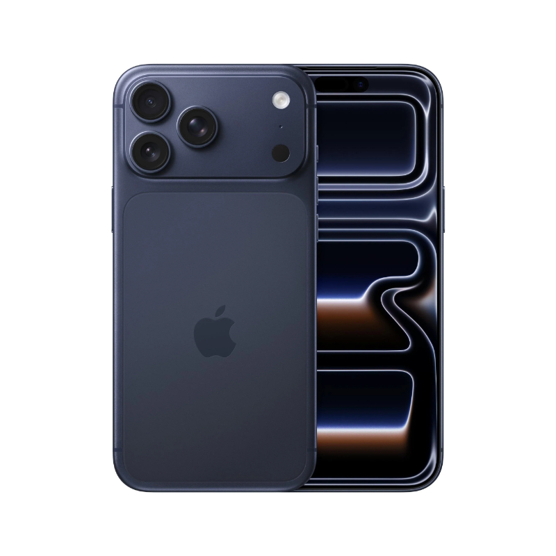 Apple iPhone 17 Pro Max 512GB