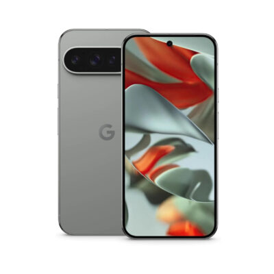 Google Pixel 10 Pro XL