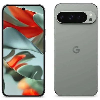 Google Pixel 10a
