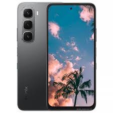 Infinix Hot 60i