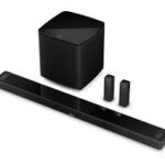 Bose Smart Soundbar 900