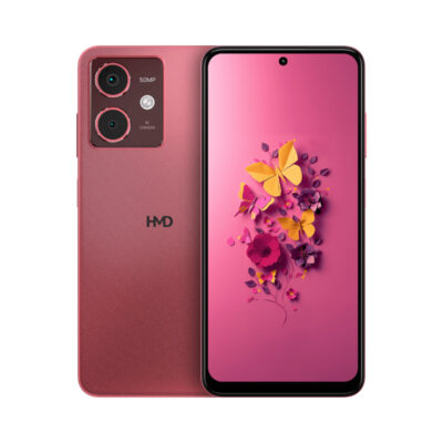HMD Crest 6GB/128GB