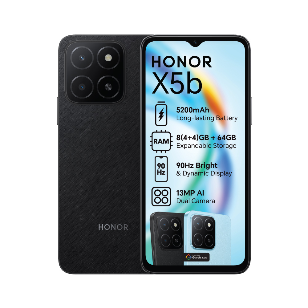 Honor X5b 4GB/64GB