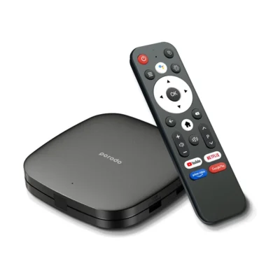Porodo Android TV Box