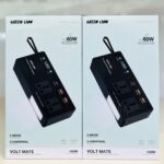 Green Lion Volt Mate Power Station 27000mAh