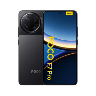 Xiaomi Poco F7 Pro