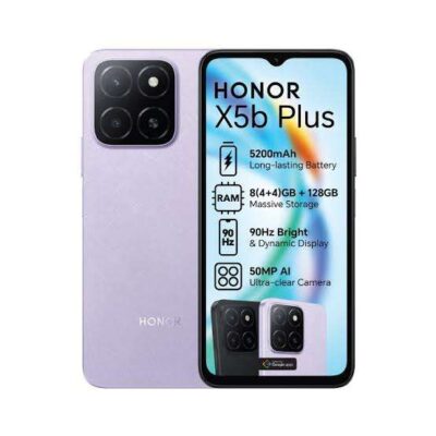 Honor X5b Plus 4GB/128GB