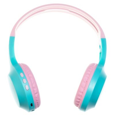 Green Lion Kids Wireless Headphone GK-600