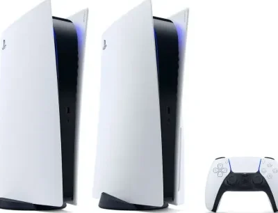 Sony PlayStation 6 (PS6)