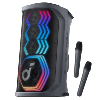 Anker Soundcore Rave 3S