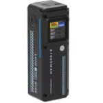 Powerology Smart Display Power Bank
