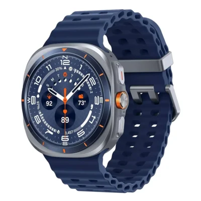 Samsung Galaxy Watch Ultra (2025)