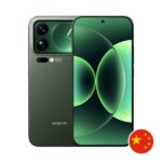 Xiaomi 17 Pro
