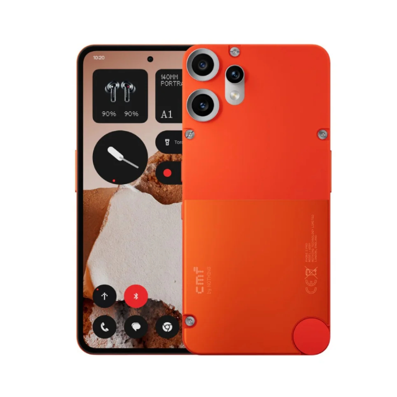 CMF Phone 2 Pro