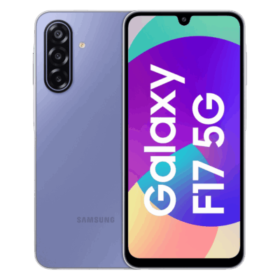 Samsung Galaxy F17 5G 4GB/128GB