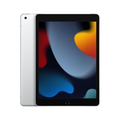 Apple Ipad 9TH Gen 10.2 WIFI + CELLULAR 64GB