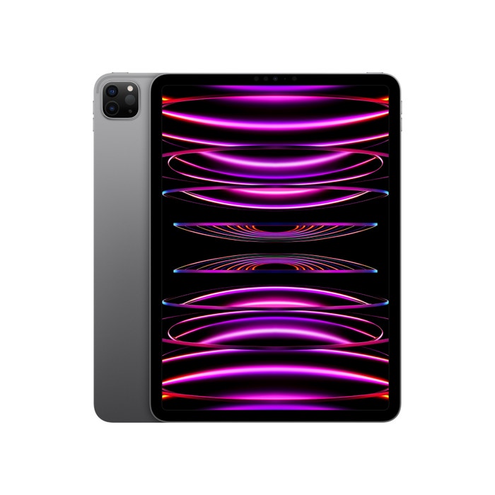 Apple Ipad Pro 4th Gen 11-Inch WIFI 1TB