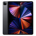 Apple Ipad Pro 5th Gen 12.9-Inch WIFI + CELLULAR 2TB