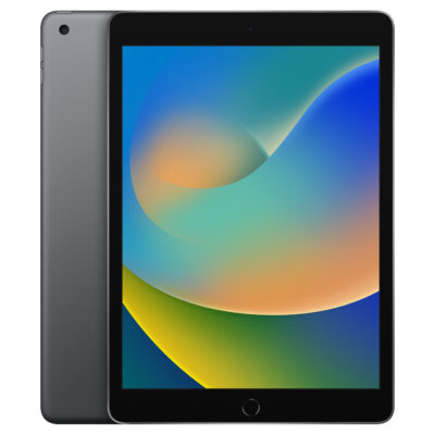 Apple Ipad 9TH Gen 10.2 WIFI 256GB