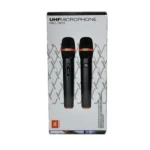 JBL UHF Wireless Microphone MIC-300