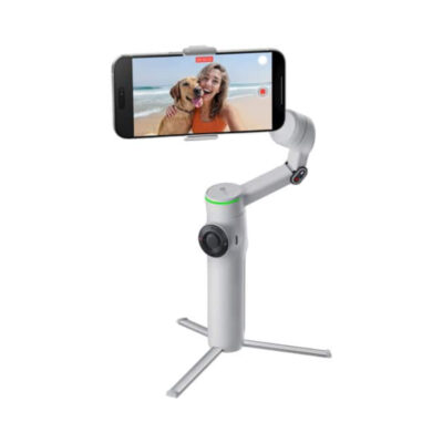 Insta 360 Flow 2 Pro