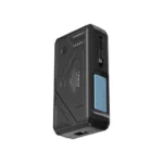 Powerology 27000mAh Solar Wireless Charging Power Bank
