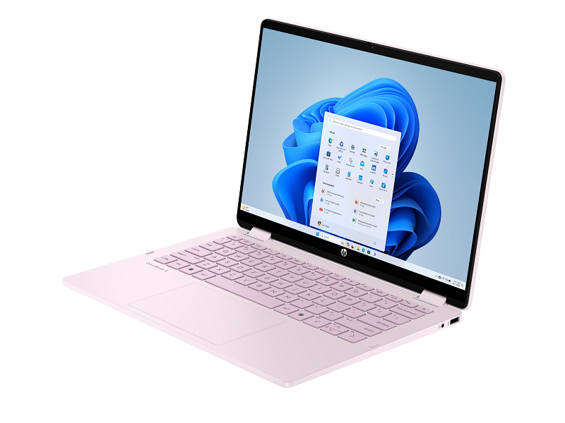 HP OmniBook 5 Flip 14-FP0023DX