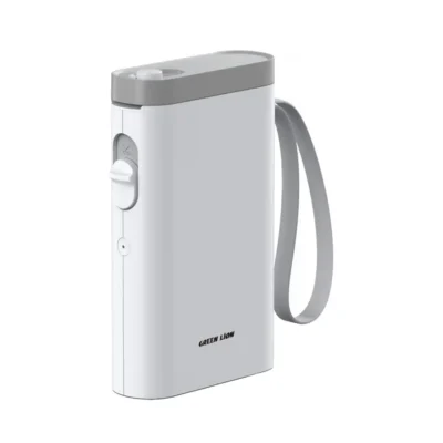 Greenlion Snap Label Thermal Printer 14mm
