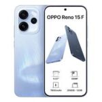 Oppo Reno 15F