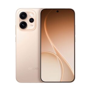 Oppo Reno 15F Pro