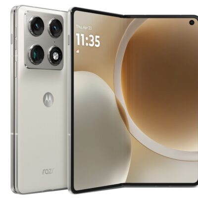 Motorola Razr Fold