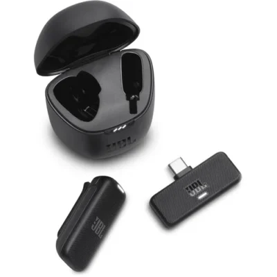 JBL Quantum Stream Wireless