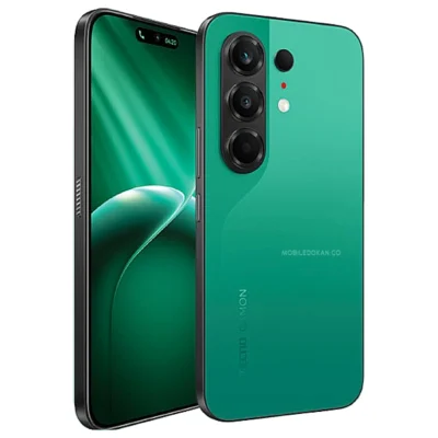Tecno Camon 50