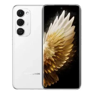 Tecno Spark 50 5G