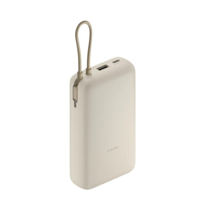 Xiaomi 33W Power Bank 20000mAh