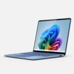 Microsoft Surface Laptop 7 13.8" Snap X Plus 16GB/512GB
