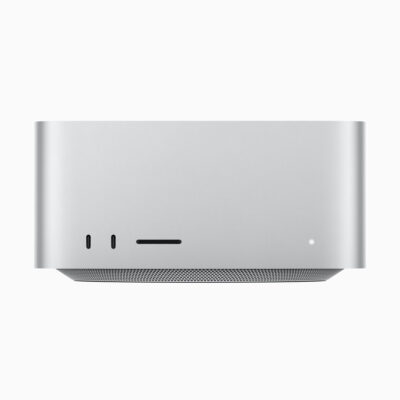 Apple Mac Studio M4