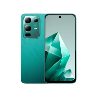 Infinix Note 60