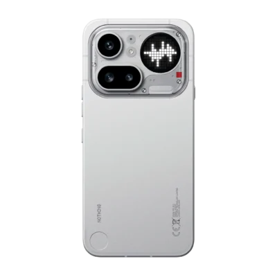 Nothing Phone 4a Pro