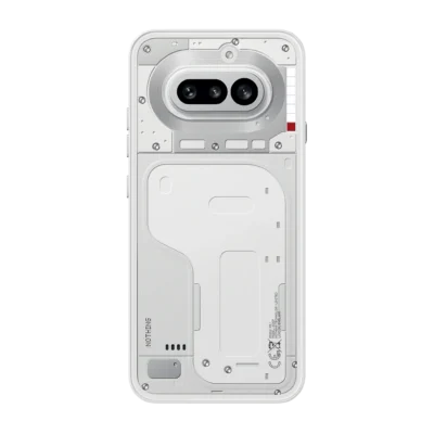 Nothing Phone 4a Pro