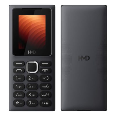 HMD 101