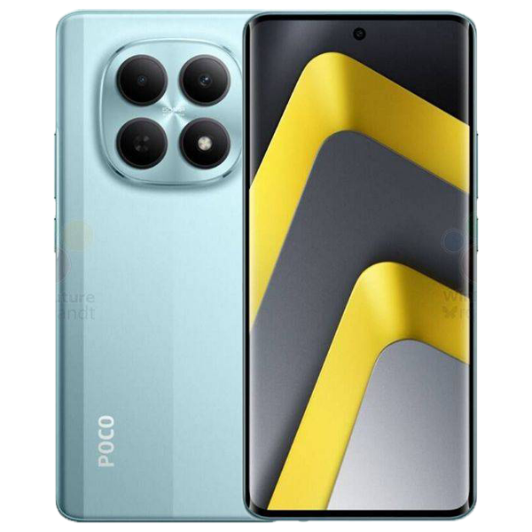 Xiaomi Poco M8 256GB