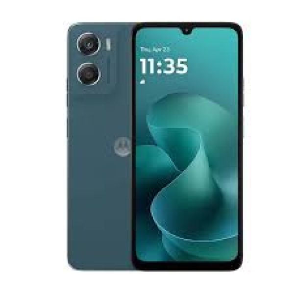 Motorola Moto G06
